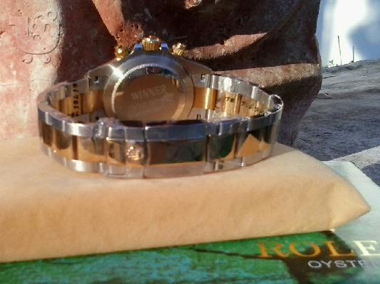 ROLEX daytona special edition